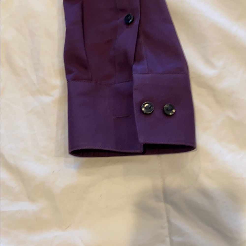 Calvin Klein button down - Picture 5 of 7